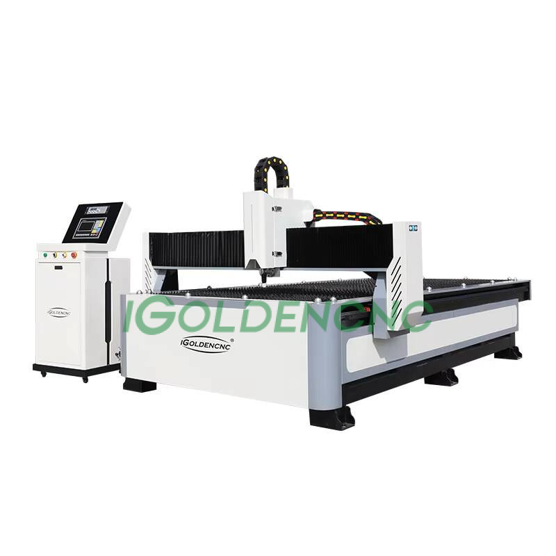 Cnc Plasma Cutter - Heißer Verkauf CNC-Schneidmaschine 1325 1530 Plasmaschneider