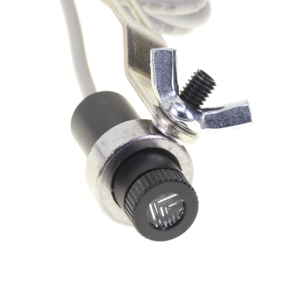 Industrial Laser Brands - Niedrigenergie-Kreuzpositionierungslicht 0,5W Laser-Indikator, Marke Fuchao