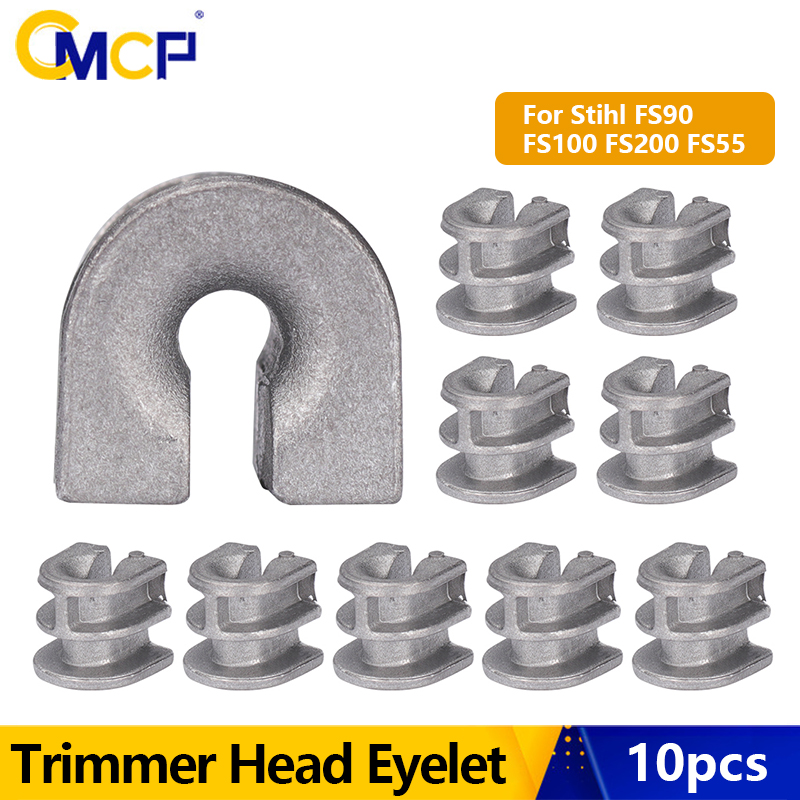Cnc Router Bit - Cmcp 10pcs Trimmer kopf öse für