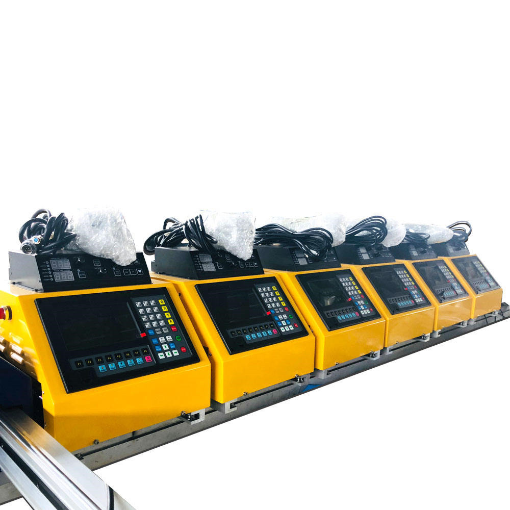 Cnc Plasma Cutter - Produktive 380 V 220 V Eingebaute