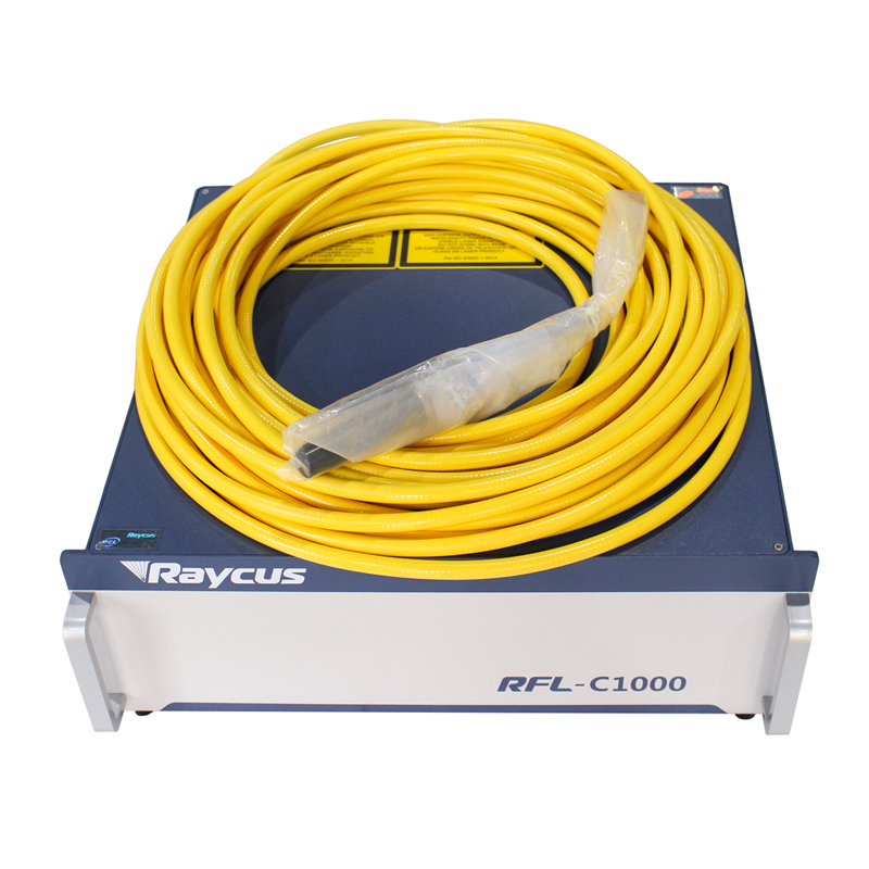 Industrial Laser Cutting Machine Price - China Raycus 3000W Faserlaserquelle 1000W-2000W für