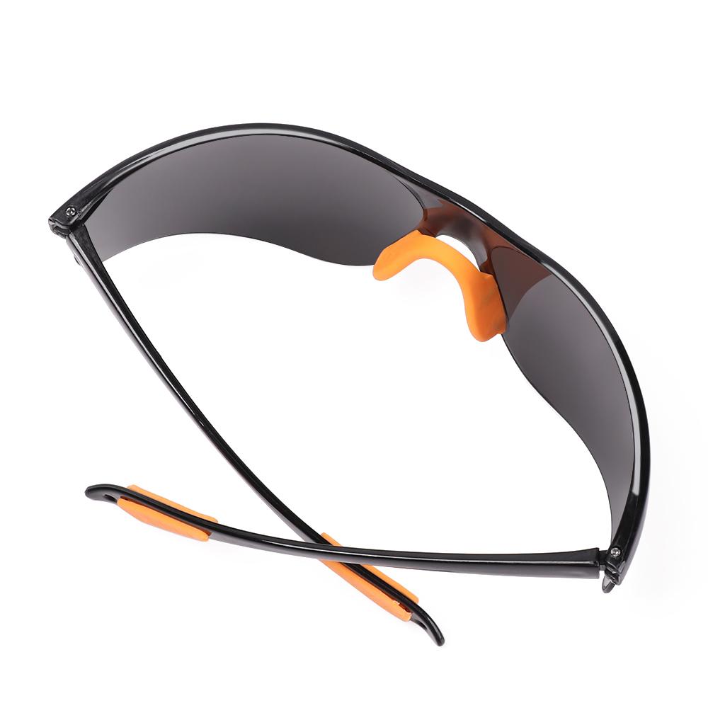 Laser Safety Goggles - 1 stücke Anti-schock Winddicht Brille Sicherheit