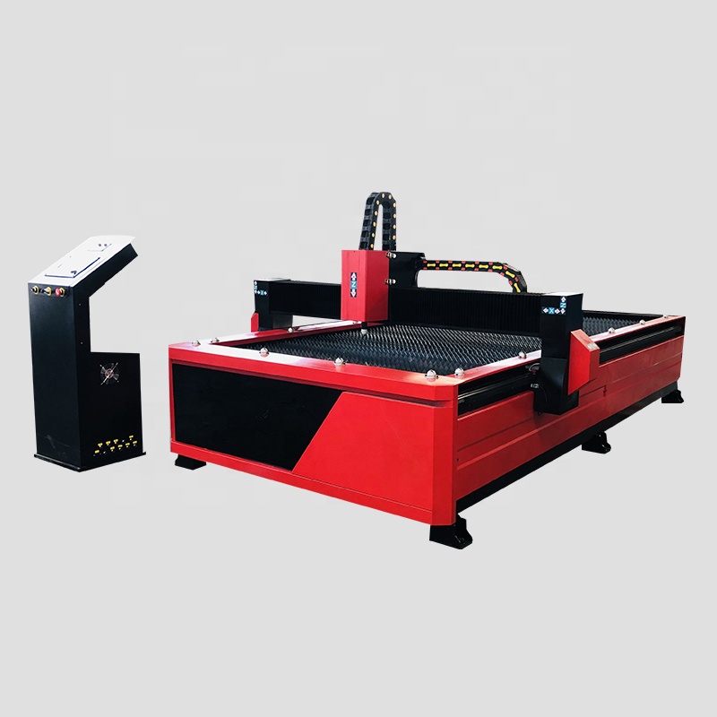 Cnc Plasma Cutter - Plasma-CNC-Schneidemaschine Automatischer CNC-Plasmaschneider für die Bearbeitung