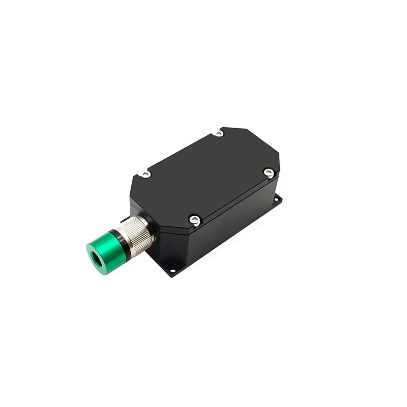 Industrial Lasers - Hochleistungs-Grünlaser-Diodenmodul mit Einstellbarer Fokussierung, 520nm, 500mW,