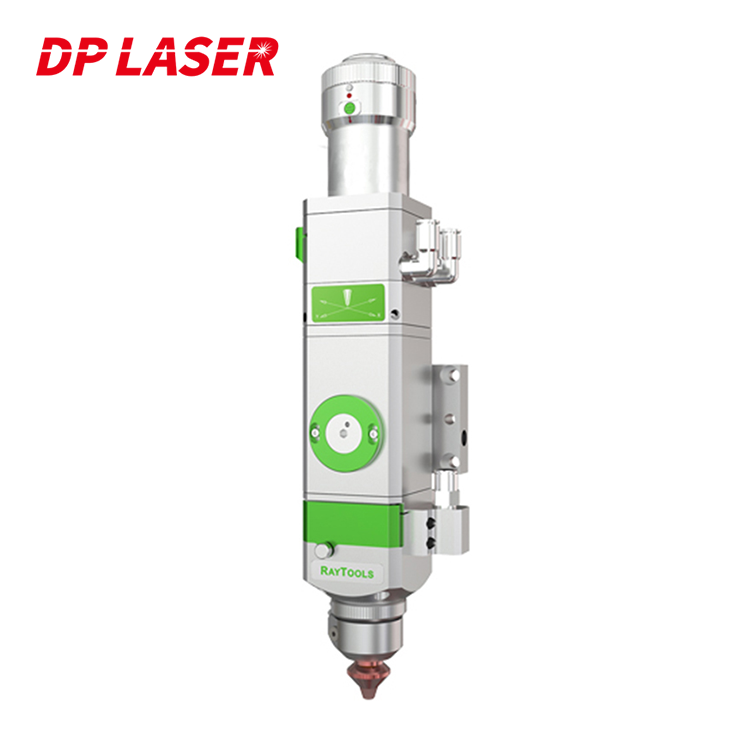 Industrial Laser Brands - Brandneuer BT-210-S Raytools Laserkopf Industrie-Faserlaser-Schneidkopf für