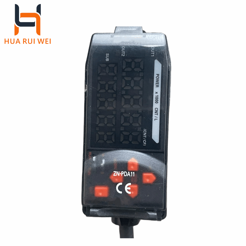 Industrial Laser For Sale - 2026 Bestseller Neuer ZN-PDA11 Industrieller Automatisierungs-Lasersensor