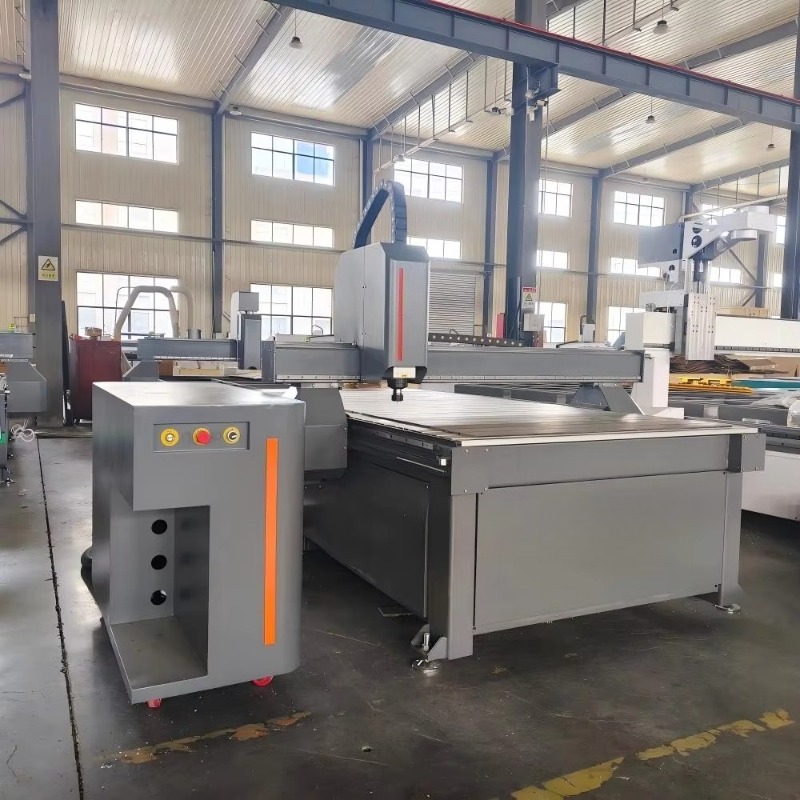 Industrial Laser Metal Cutting Machine - Faserlaser-Schneidemaschine Hochpräzise 1500W 3000W CNC Blech-