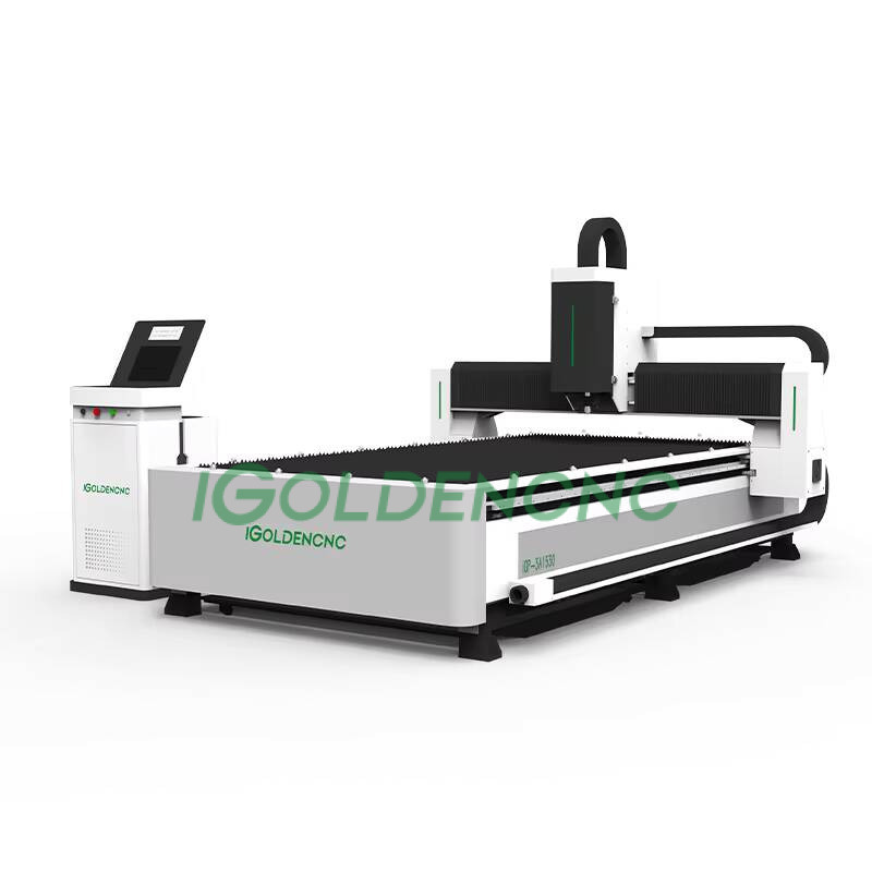 Cnc Plasma Cutter - 1325 1530 CNC-Plasmaschneider zum Schneiden von
