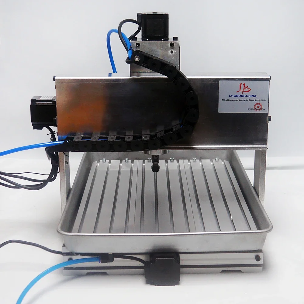 LYF 2030 3040 3060 4060 CNC-Gr – Cnc Router Bit Bewertung und Preis
