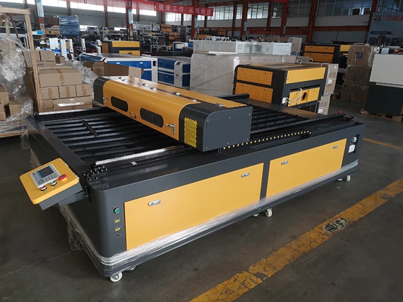 Fabrikpreis CNC-Laserschneidem – Industrial Laser Cutting Machine Price Bewertung und Preis