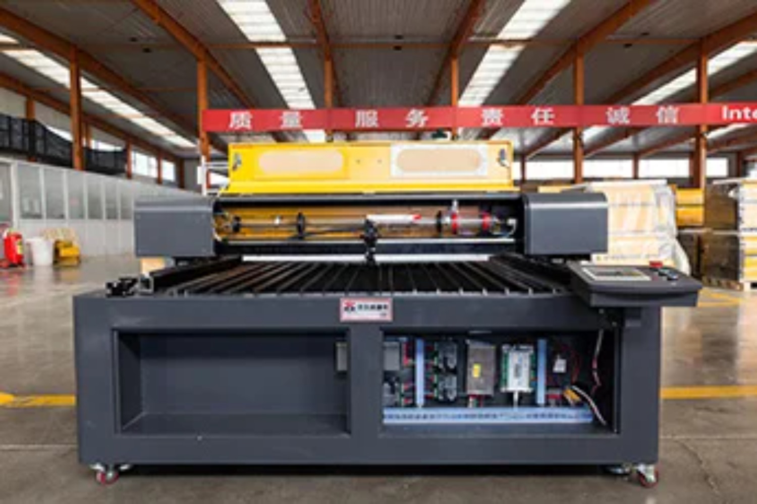 Fabrikpreis CNC-Laserschneidem – Industrial Laser Cutting Machine Price Bewertung und Preis