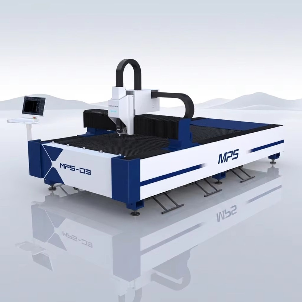 Han's Laser Industrielle 3kW M – Industrial Laser Cutting Machine Price Bewertung und Preis