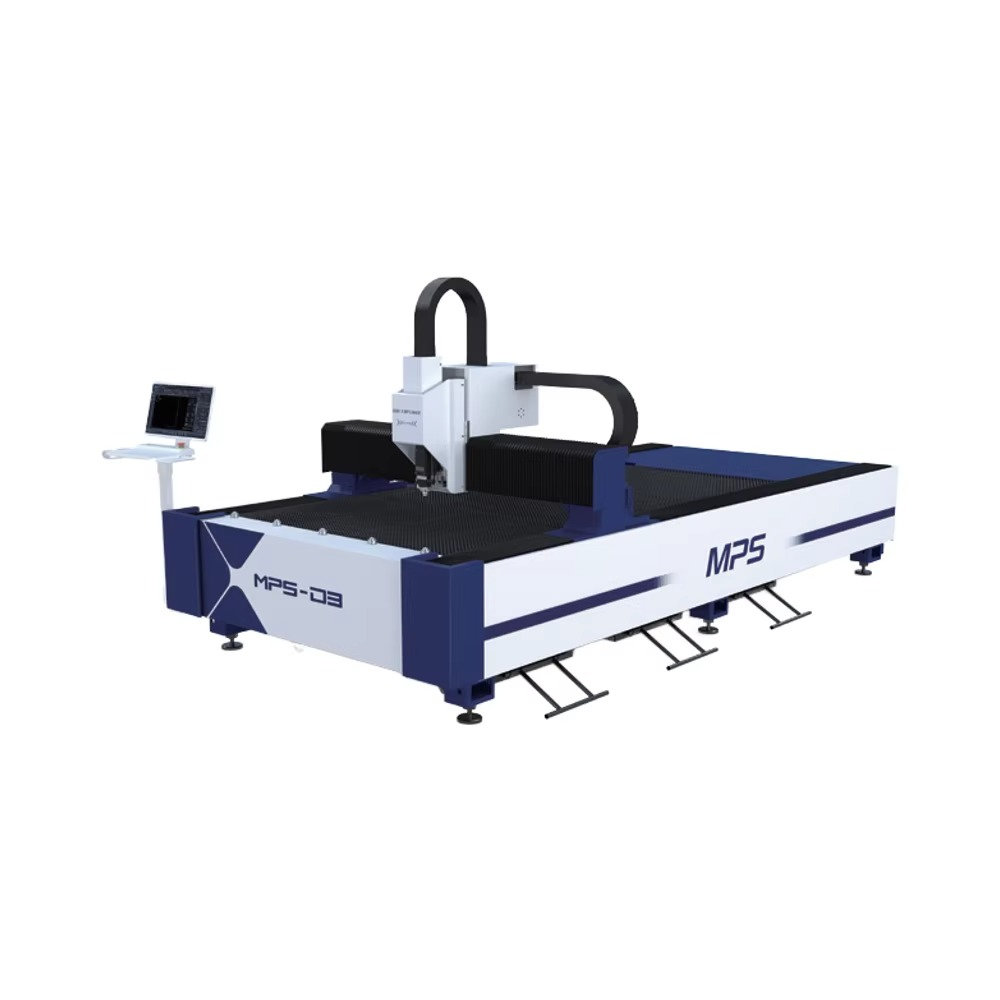 Han's Laser Industrielle 3kW M – Industrial Laser Cutting Machine Price Bewertung und Preis