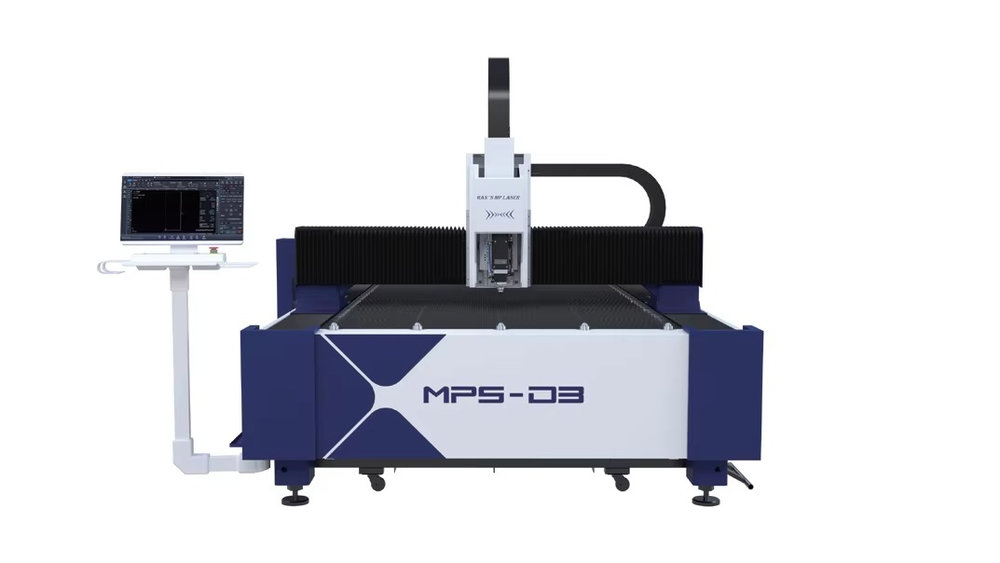 Han's Laser Industrielle 3kW M – Industrial Laser Cutting Machine Price Bewertung und Preis