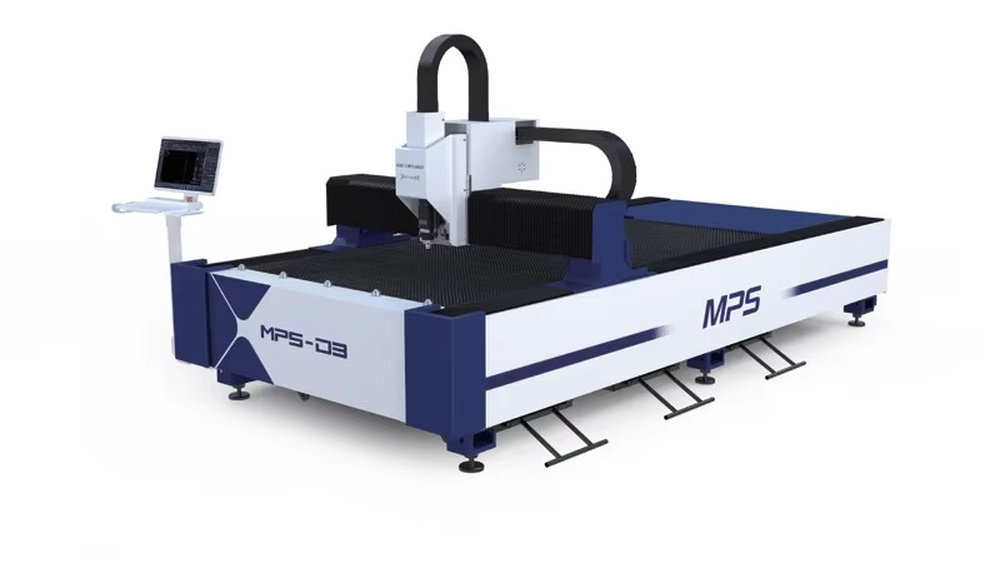 Han's Laser Industrielle 3kW M – Industrial Laser Cutting Machine Price Bewertung und Preis
