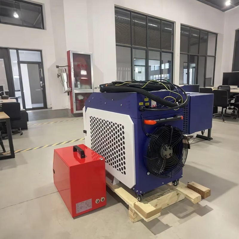 Schwere industrielle tragbare  – Industrial Laser Brands Bewertung und Preis