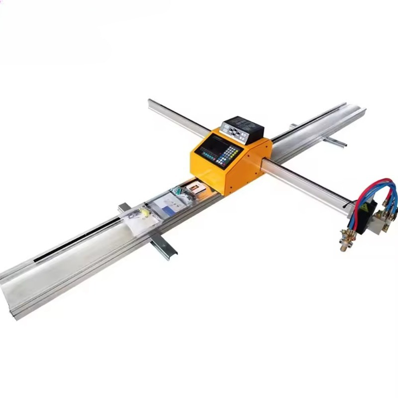 Industrieller tragbarer CNC-Pl – Cnc Plasma Cutter Bewertung und Preis