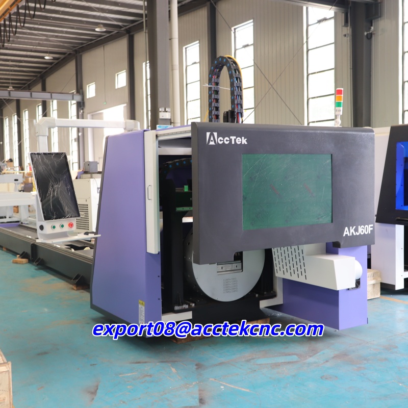 Günstige Rohrverarbeitungsmasc – Industrial Laser Cutting Machine Price Bewertung und Preis