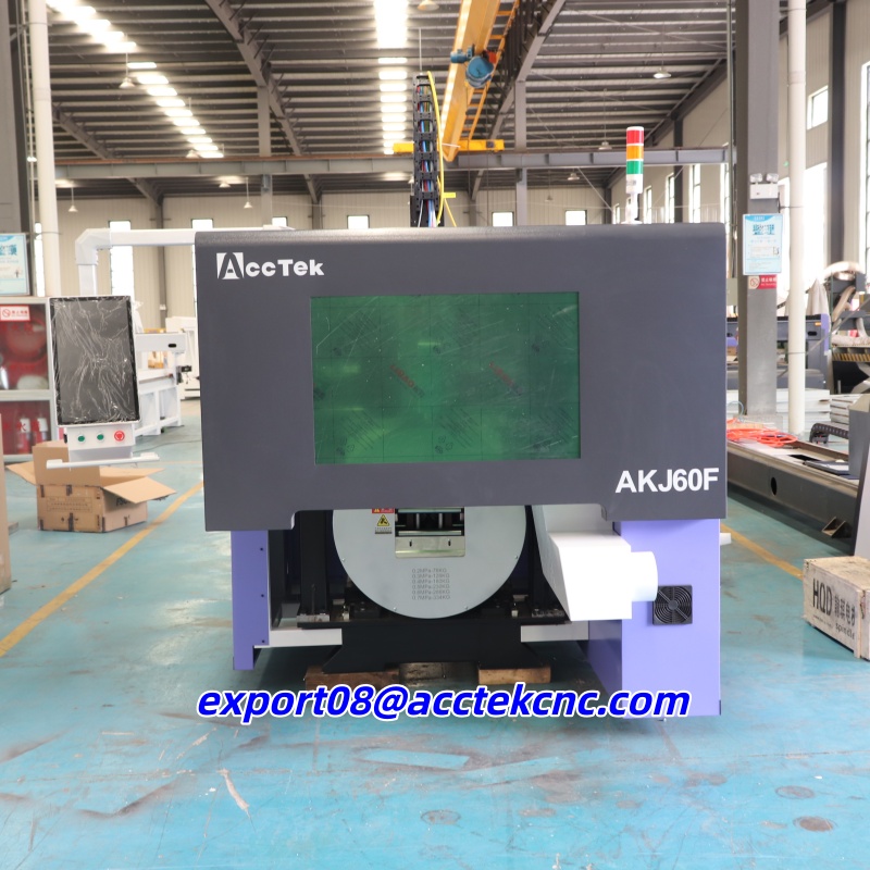 Günstige Rohrverarbeitungsmasc – Industrial Laser Cutting Machine Price Bewertung und Preis