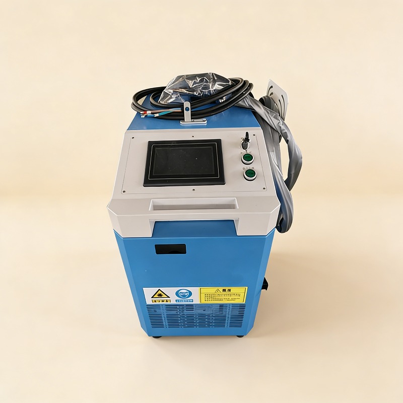 Industrielle 3-in-1 Pulslaser- – Industrial Laser Cutters Bewertung und Preis