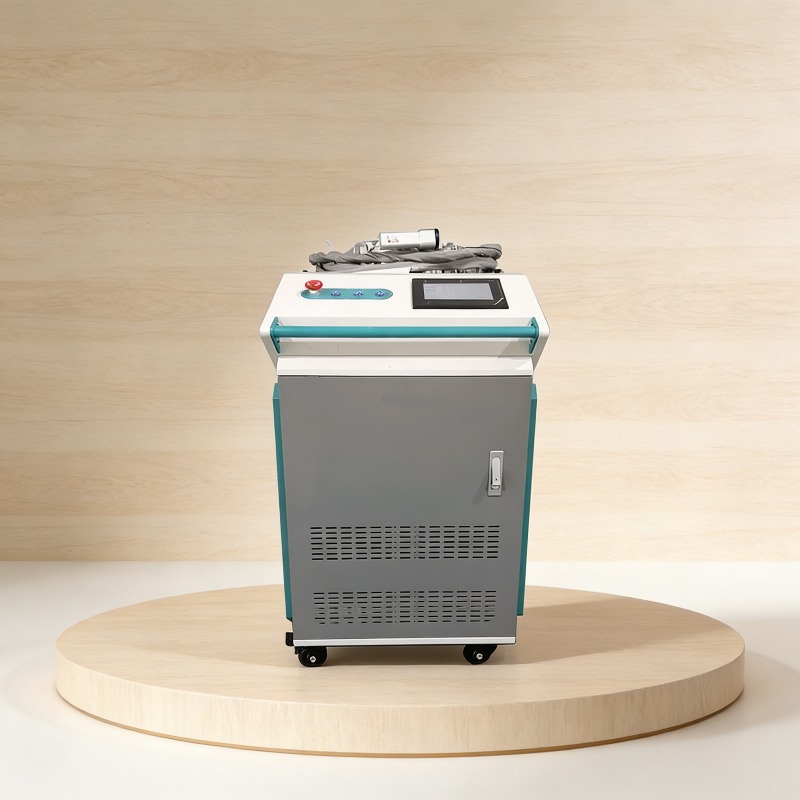 Industrielle 3-in-1 Pulslaser- – Industrial Laser Cutters Bewertung und Preis