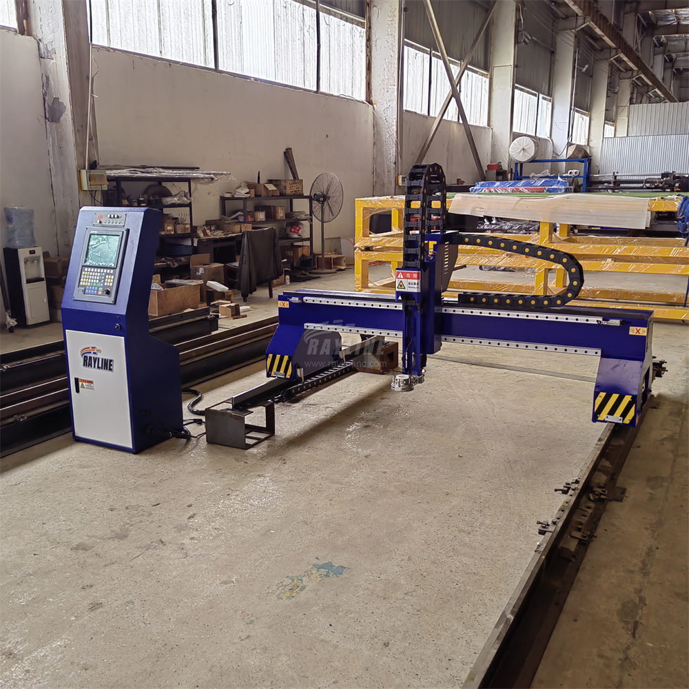 5-Achsen-CNC-Plasmaschneidemas – Cnc Plasma Cutter Bewertung und Preis
