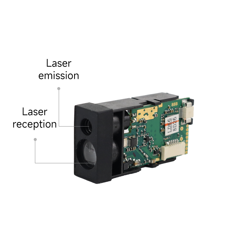 Meskernel 60m Laser-Entfernung – Industrial Lasers Bewertung und Preis