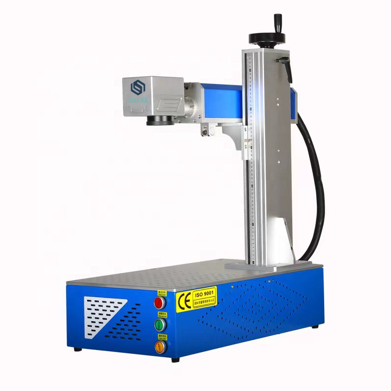 200W Hochpräzise industrielle  – Industrial Laser Engraving Machine For Metal Bewertung und Preis