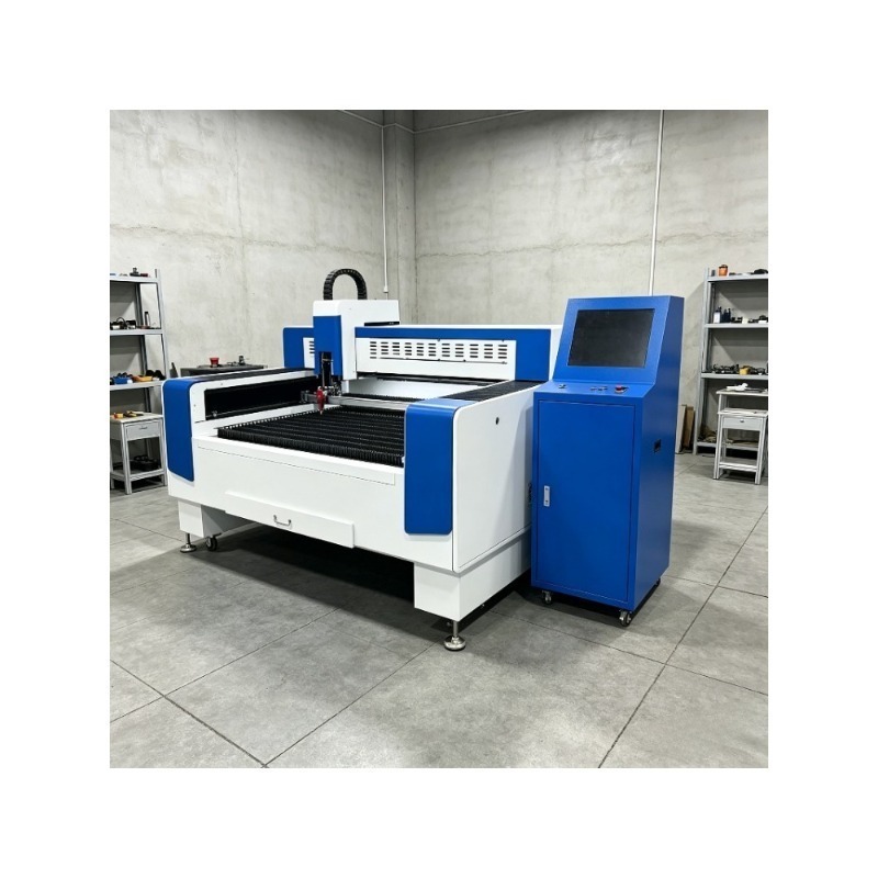 Touchfast 1kW 1500 Watt 3D 4x8 – Industrial Laser Cutters Bewertung und Preis