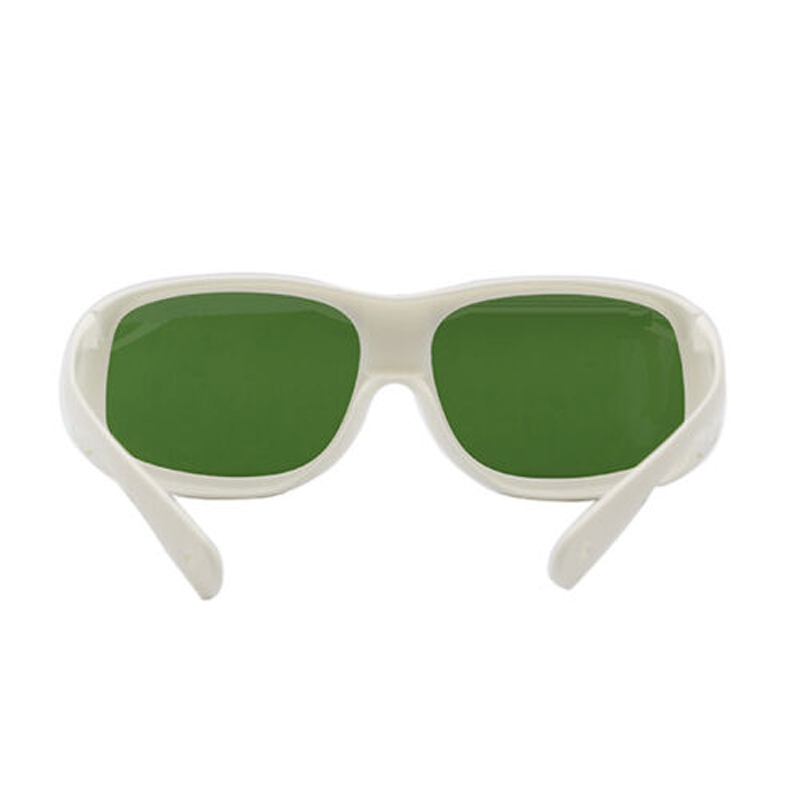 IPL Haar Entfernung Sicherheit – Laser Safety Goggles Bewertung und Preis