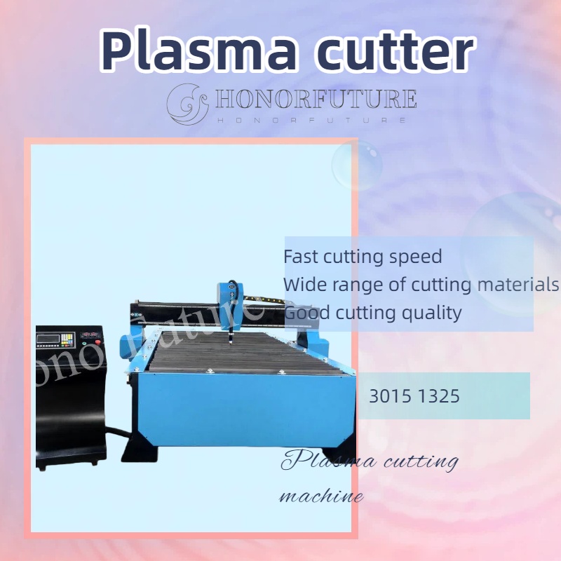 Hochgeschwindigkeits-CNC-Plasm – Cnc Plasma Cutter Bewertung und Preis