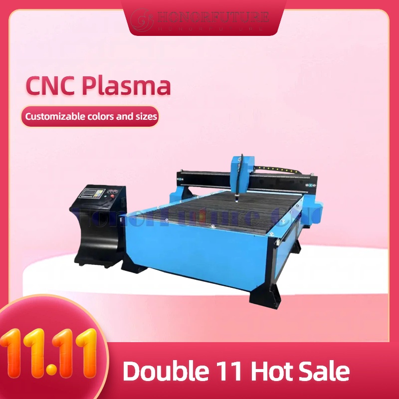 Hochgeschwindigkeits-CNC-Plasm – Cnc Plasma Cutter Bewertung und Preis