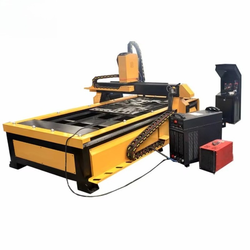 Plasma-CNC-Schneidemaschine Mu – Cnc Plasma Cutter Bewertung und Preis
