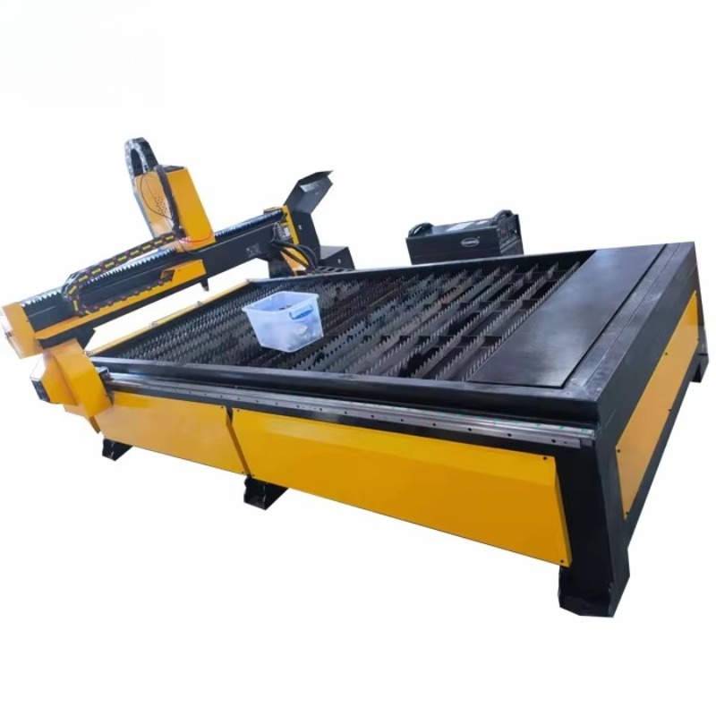 Plasma-CNC-Schneidemaschine Mu – Cnc Plasma Cutter Bewertung und Preis