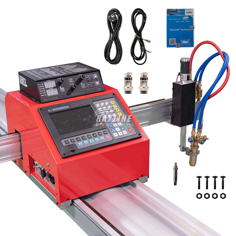 Mini CNC-Plasmaschneidemaschin – Cnc Plasma Cutter Bewertung und Preis