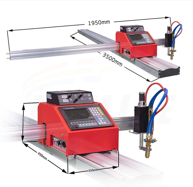 Mini CNC-Plasmaschneidemaschin – Cnc Plasma Cutter Bewertung und Preis
