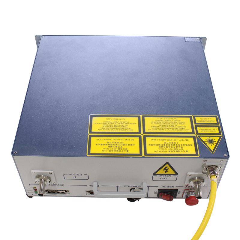 China Raycus 3000W Faserlaserq – Industrial Laser Cutting Machine Price Bewertung und Preis