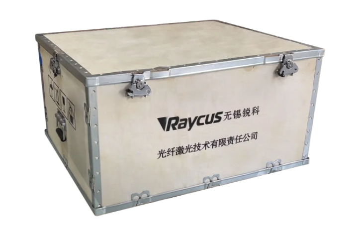 China Raycus 3000W Faserlaserq – Industrial Laser Cutting Machine Price Bewertung und Preis