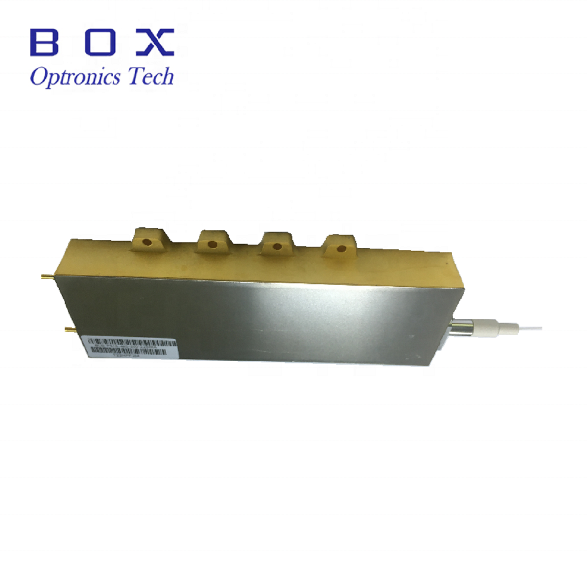 400W 915nm fasergekoppelte Las – Industrial Lasers Bewertung und Preis