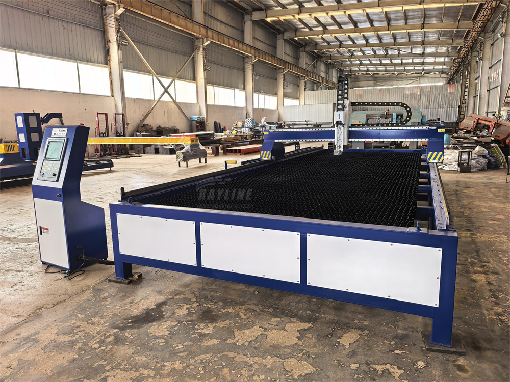 1530 CNC Plasma-Metallschneide – Cnc Plasma Cutter Bewertung und Preis