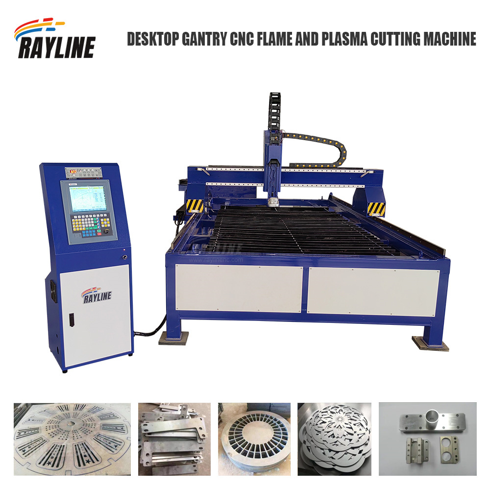 1530 CNC Plasma-Metallschneide – Cnc Plasma Cutter Bewertung und Preis