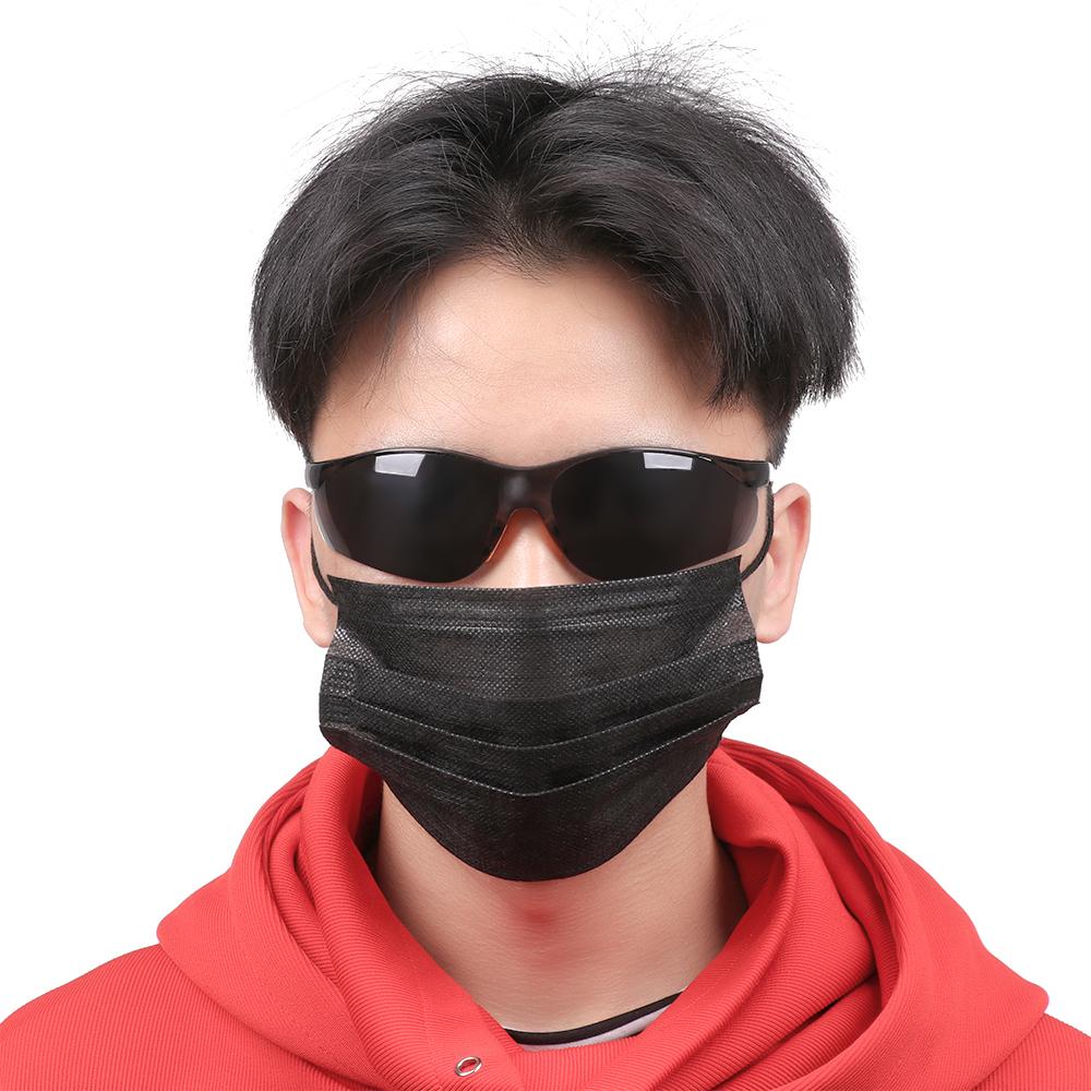 1 stücke Anti-schock Winddicht – Laser Safety Goggles Bewertung und Preis