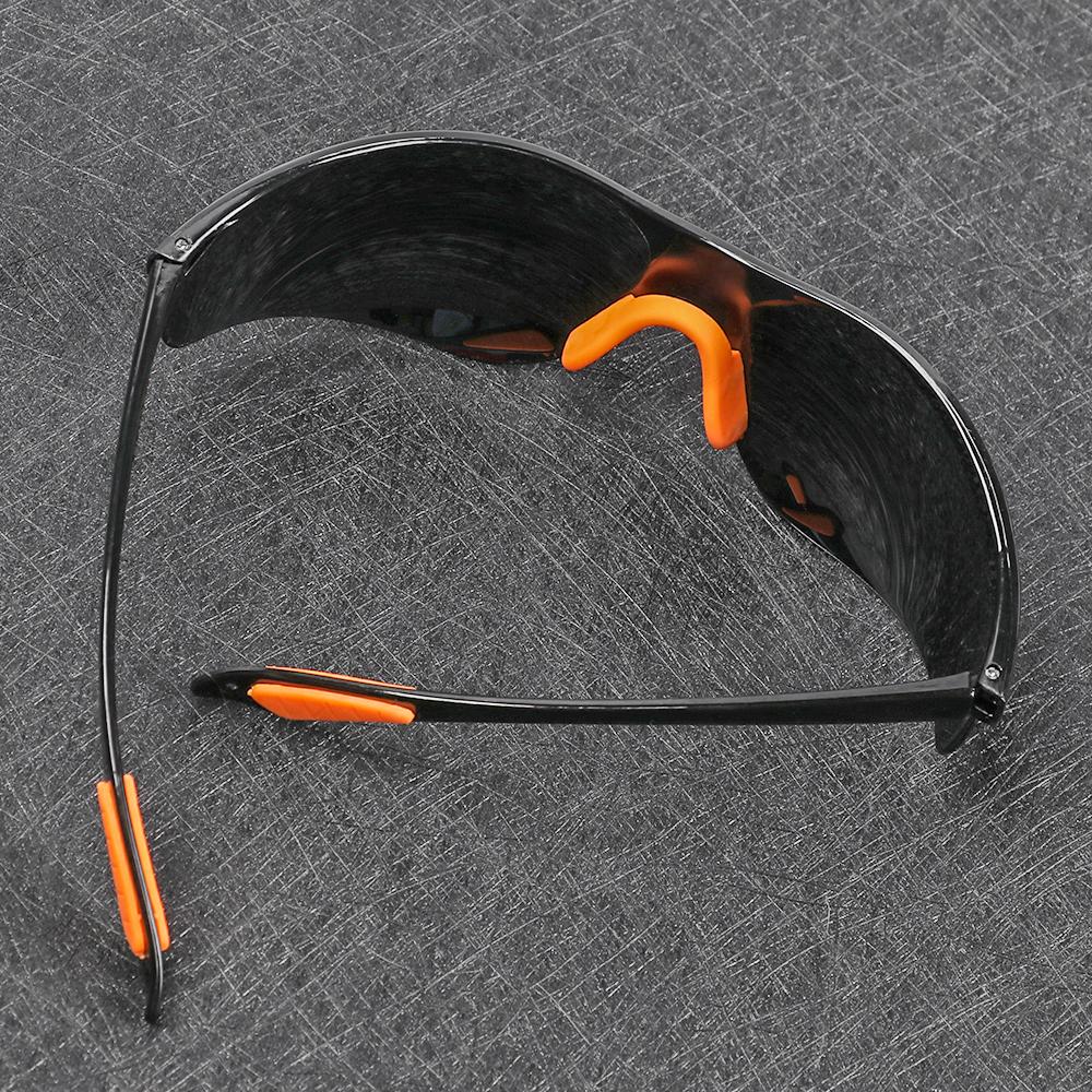 1 stücke Anti-schock Winddicht – Laser Safety Goggles Bewertung und Preis