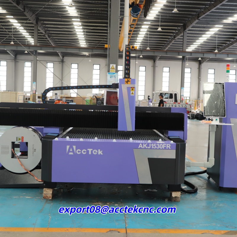 Günstige Faserlaser-Schneidema – Industrial Laser Cutting Machine Price Bewertung und Preis