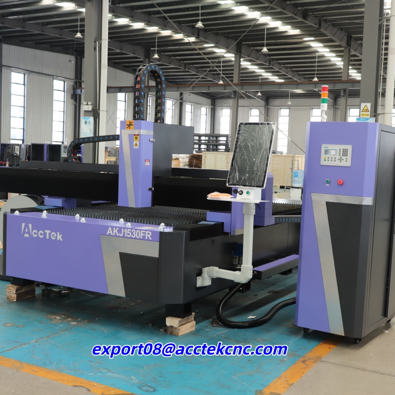 Günstige Faserlaser-Schneidema – Industrial Laser Cutting Machine Price Bewertung und Preis