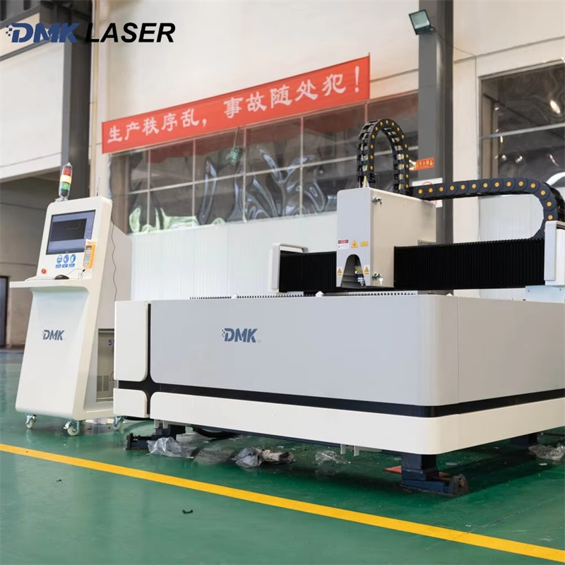 Einzeltisch-Tischplattenschnei – Industrial Laser Cutters Bewertung und Preis