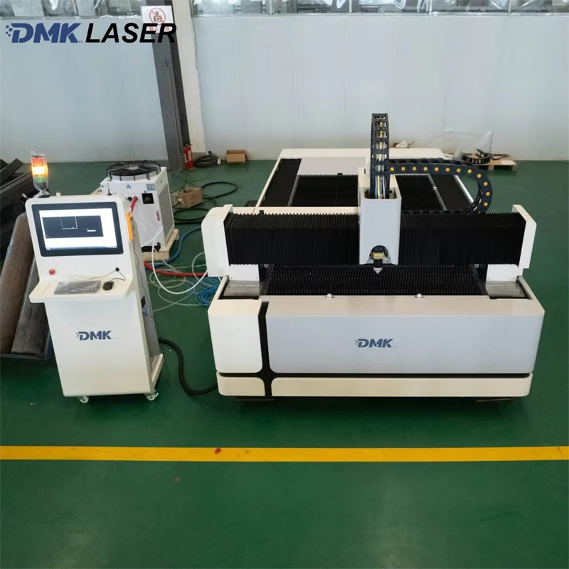Einzeltisch-Tischplattenschnei – Industrial Laser Cutters Bewertung und Preis
