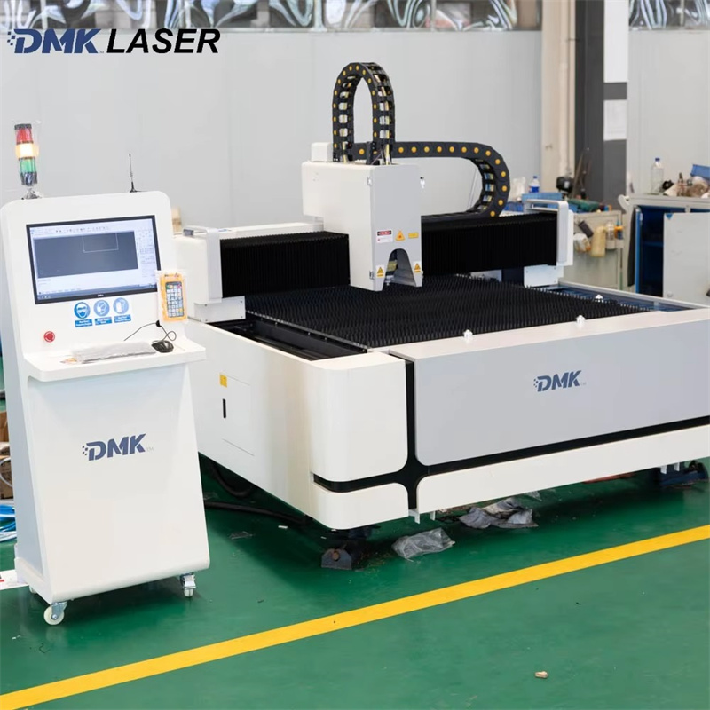 Einzeltisch-Tischplattenschnei – Industrial Laser Cutters Bewertung und Preis