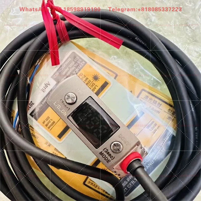 LR-ZH500P Brandneuer Original  – Industrial Laser Brands Bewertung und Preis