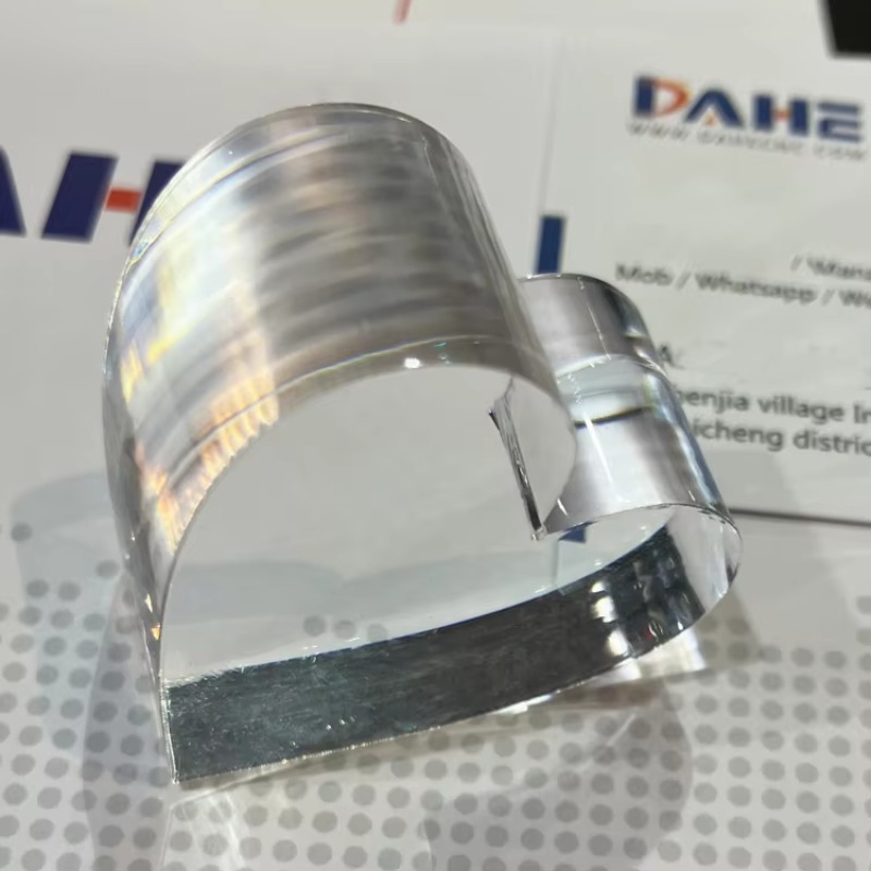 Maßgefertigter Einkopf-CO2-Las – Industrial Laser Cutters Bewertung und Preis